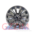 Land Cruiser LC300 2021 Gurudumu la gurudumu la gurudumu